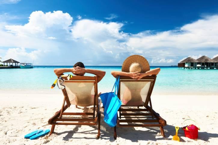 Gadget da vacanza