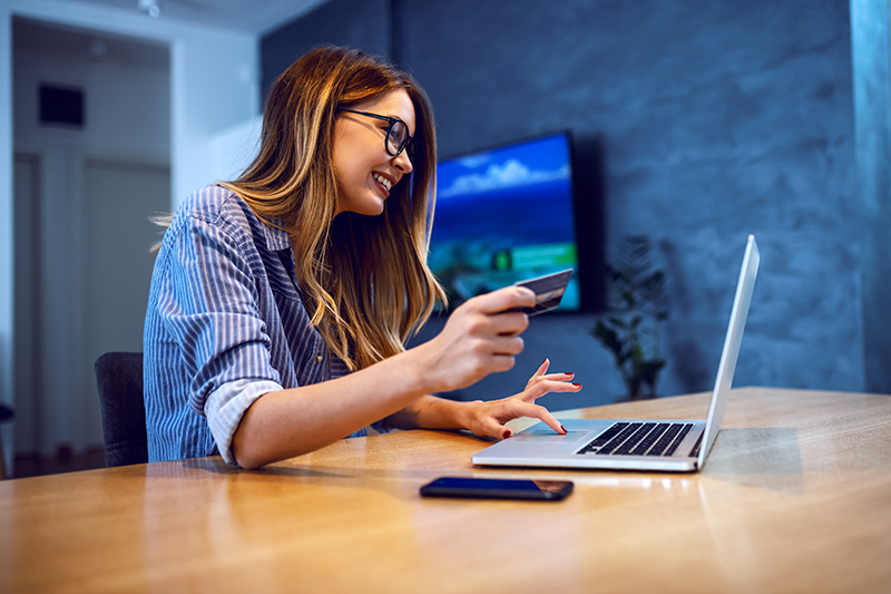 Emergenza Covid: le opportunità di vendita online