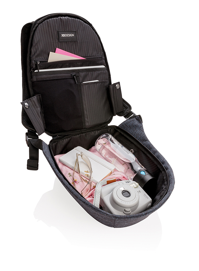 Cathy zaino donne - gadget Sercom - gift personalizzati
