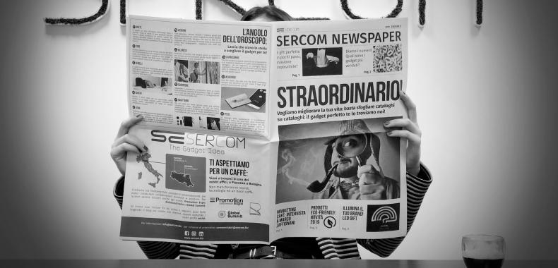 Il nostro Newspaper ha vinto!