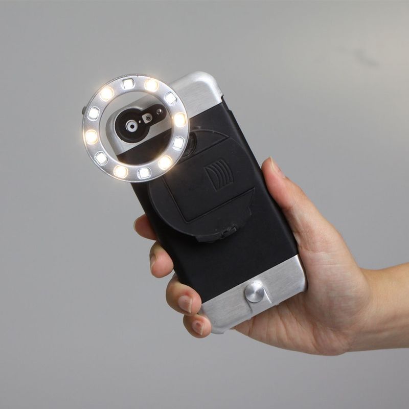 Aspiranti influencer - gadget Sercom - gift personalizzati