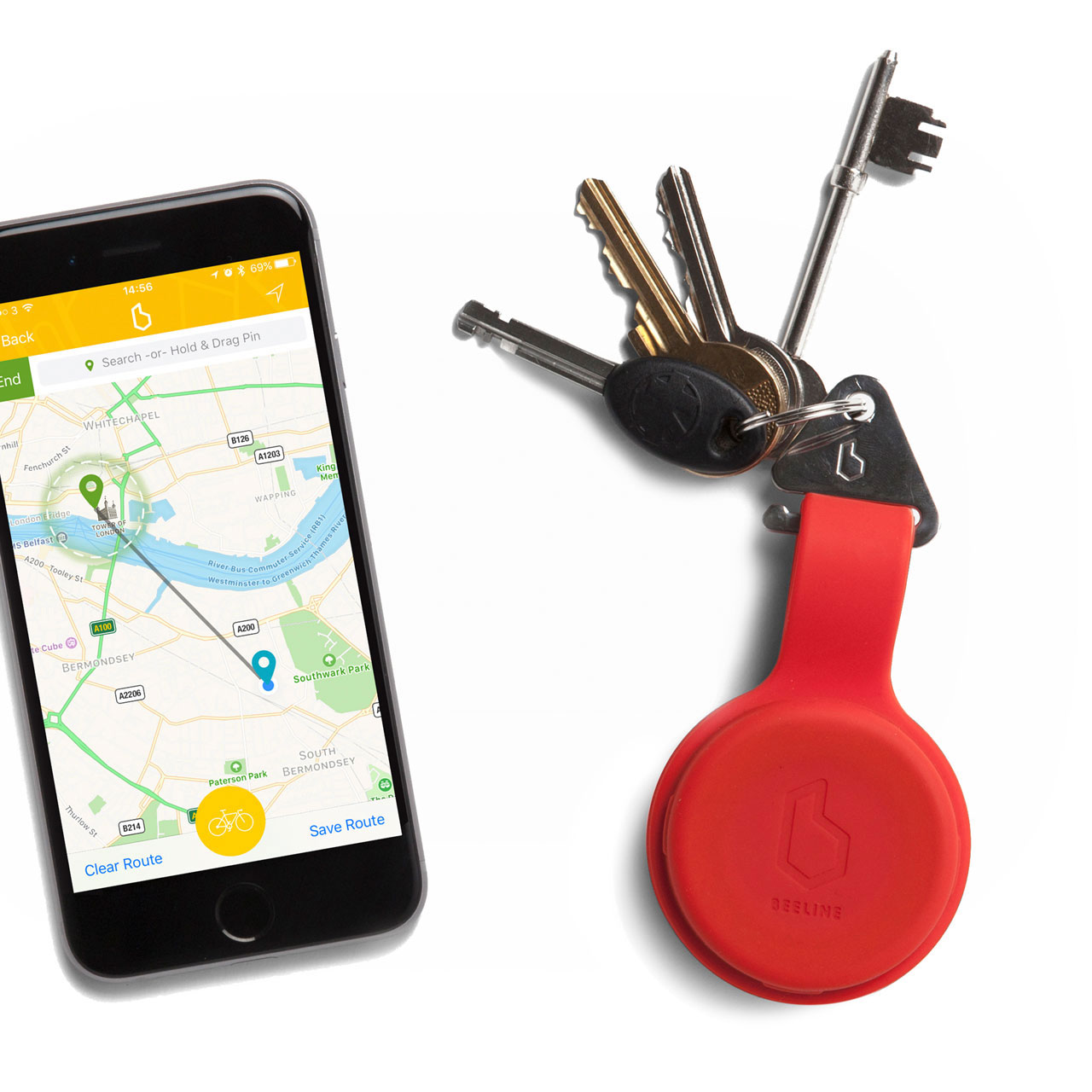 Gadget personalizzati Sercom - Beeline