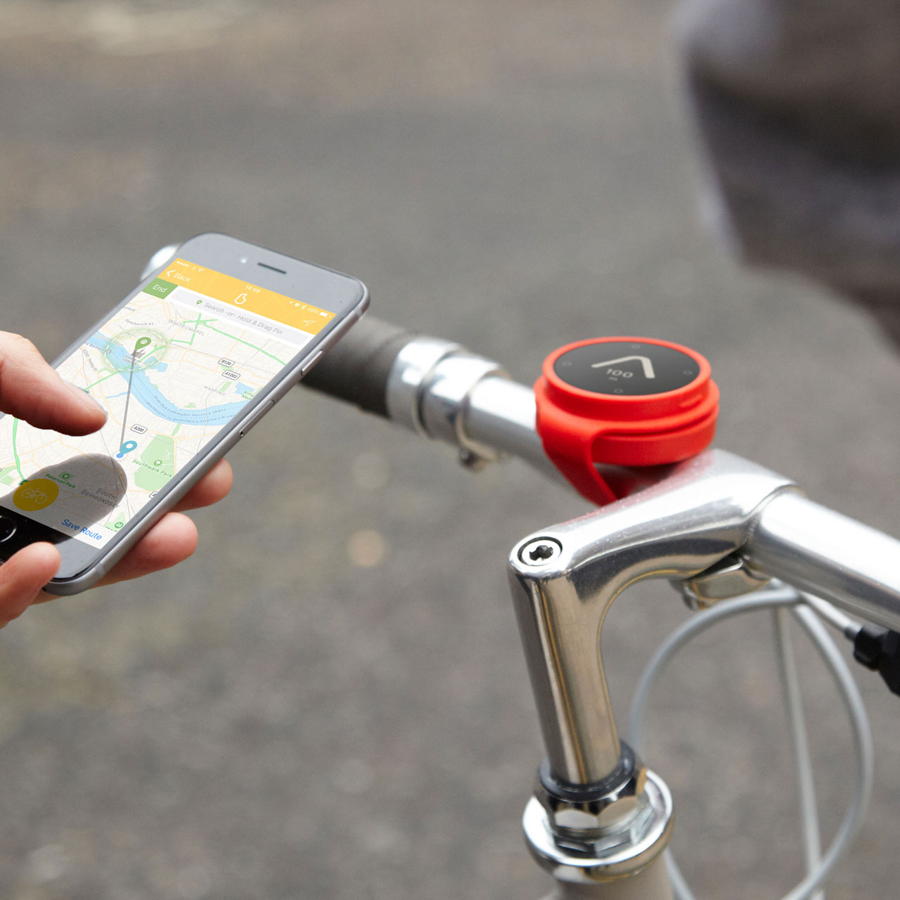 Gadget personalizzati Sercom - Beeline