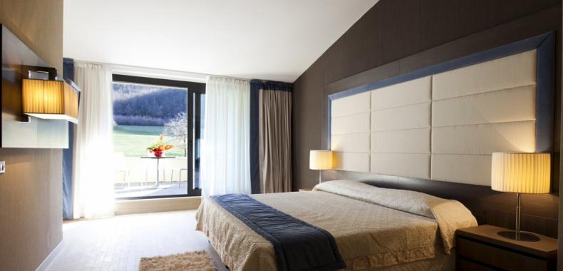 Gadget personalizzati Sercom per hotel