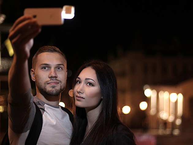 Aspiranti influencer - gadget Sercom - gift personalizzati