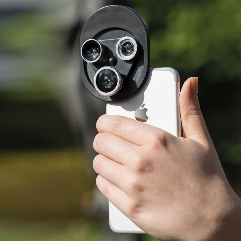 Gadget da vacanza Sercom - gift personalizzati