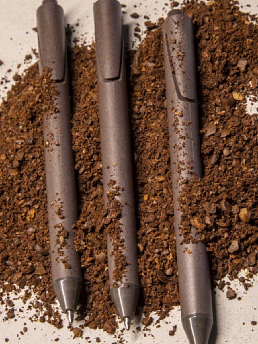 Penna caffè - gadget personalizzato Sercom