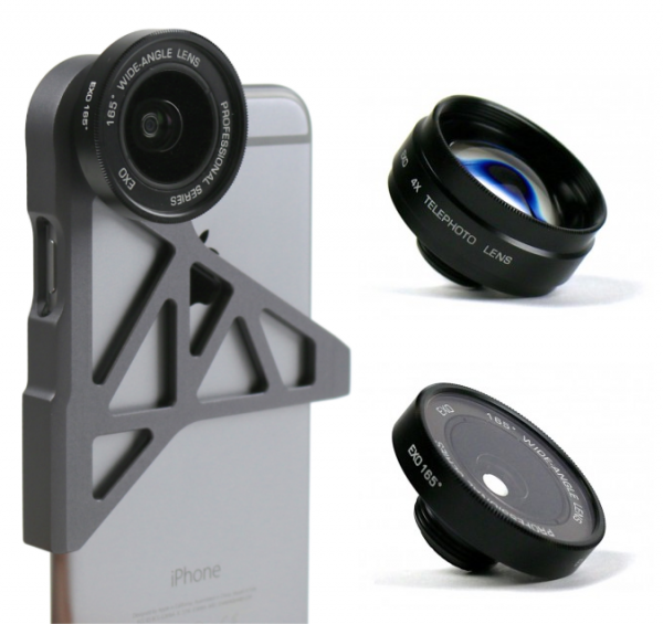 Aspiranti influencer - gadget Sercom - gift personalizzati