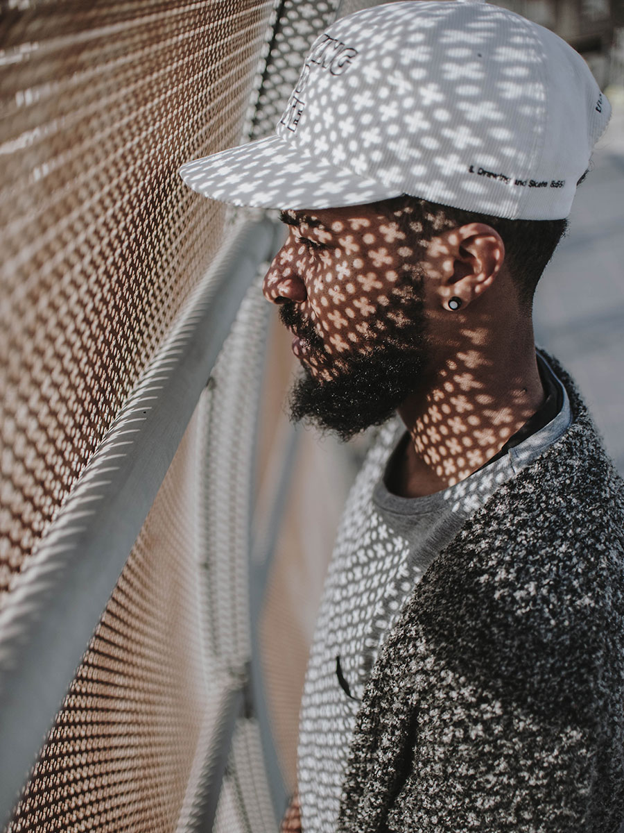 Cappelli personalizzati