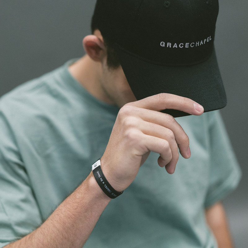Cappelli personalizzate - gadget Sercom