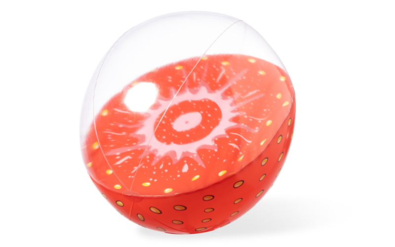 pallone gonfiabile - gadget personalizzati azienda