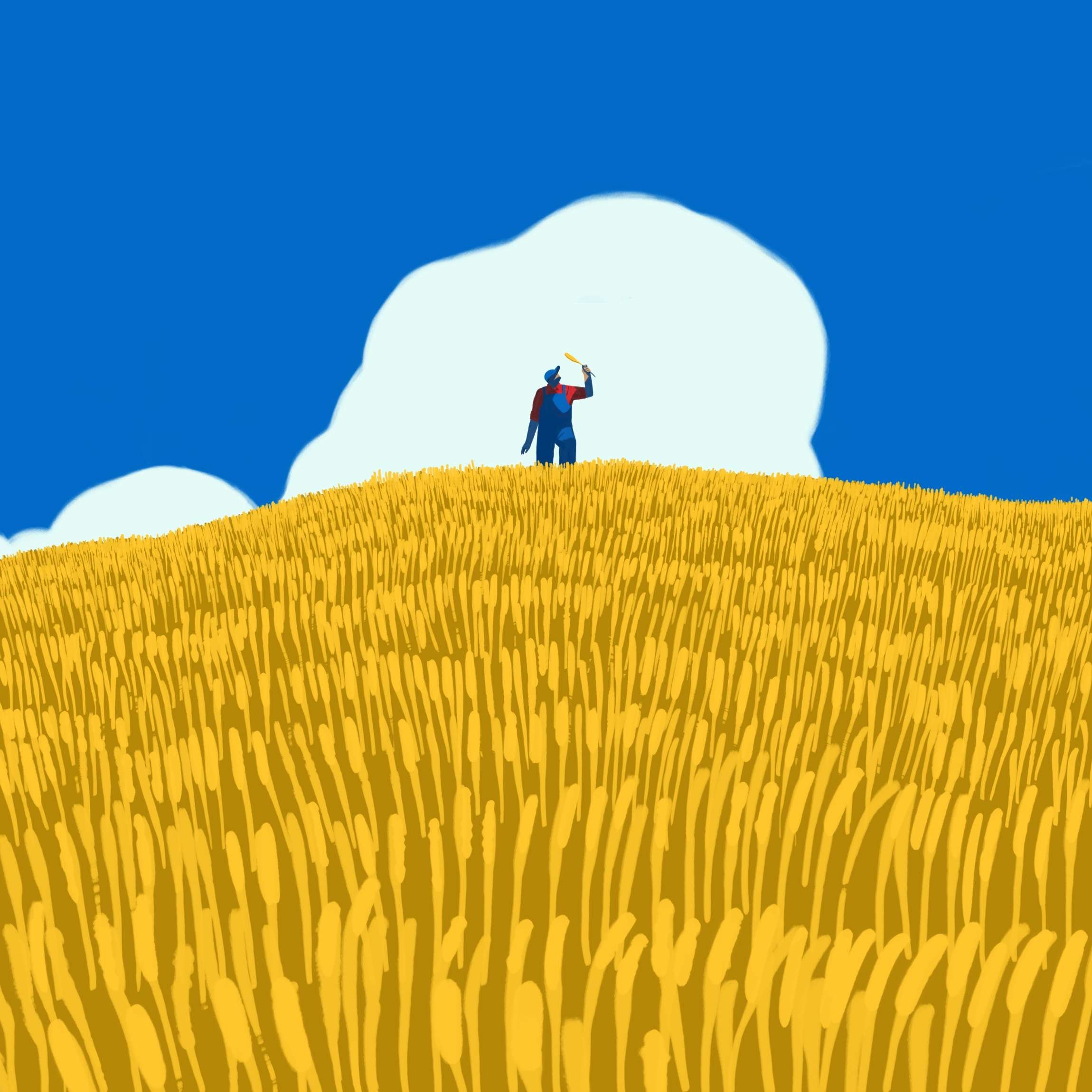 Arte e promozione: il progetto Phygital di Barilla - Sercom