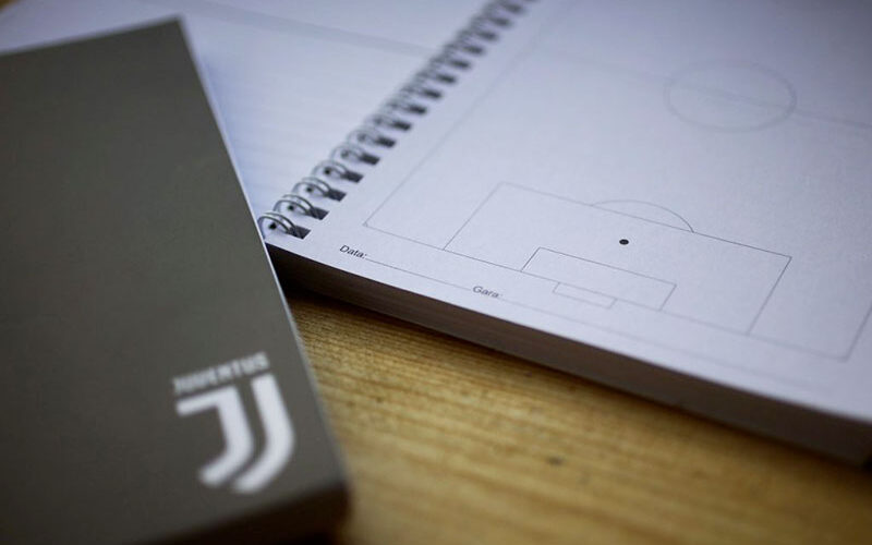 Juventus sport - Case study Sercom - gadget personalizzati e gift aziendali