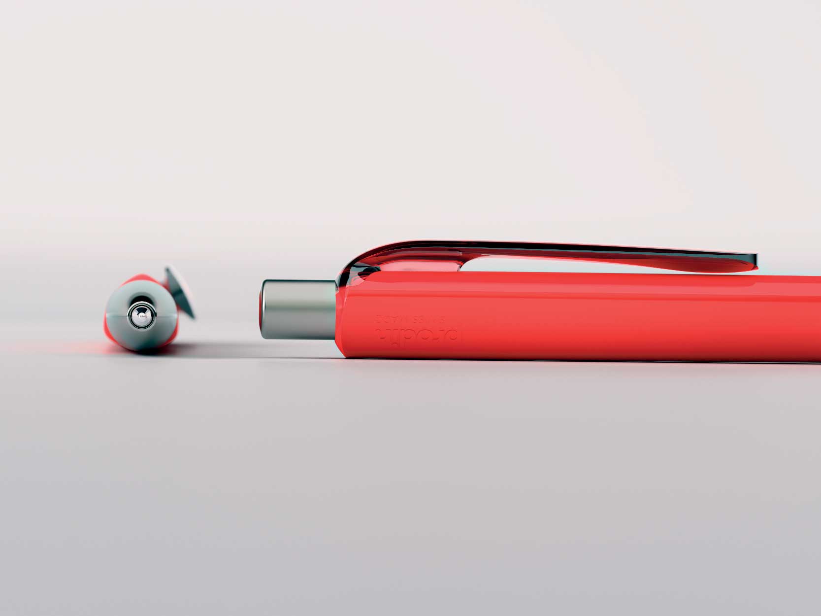 Penne Prodir- Prodotti Sercom - gadget personalizzati e gift aziendali