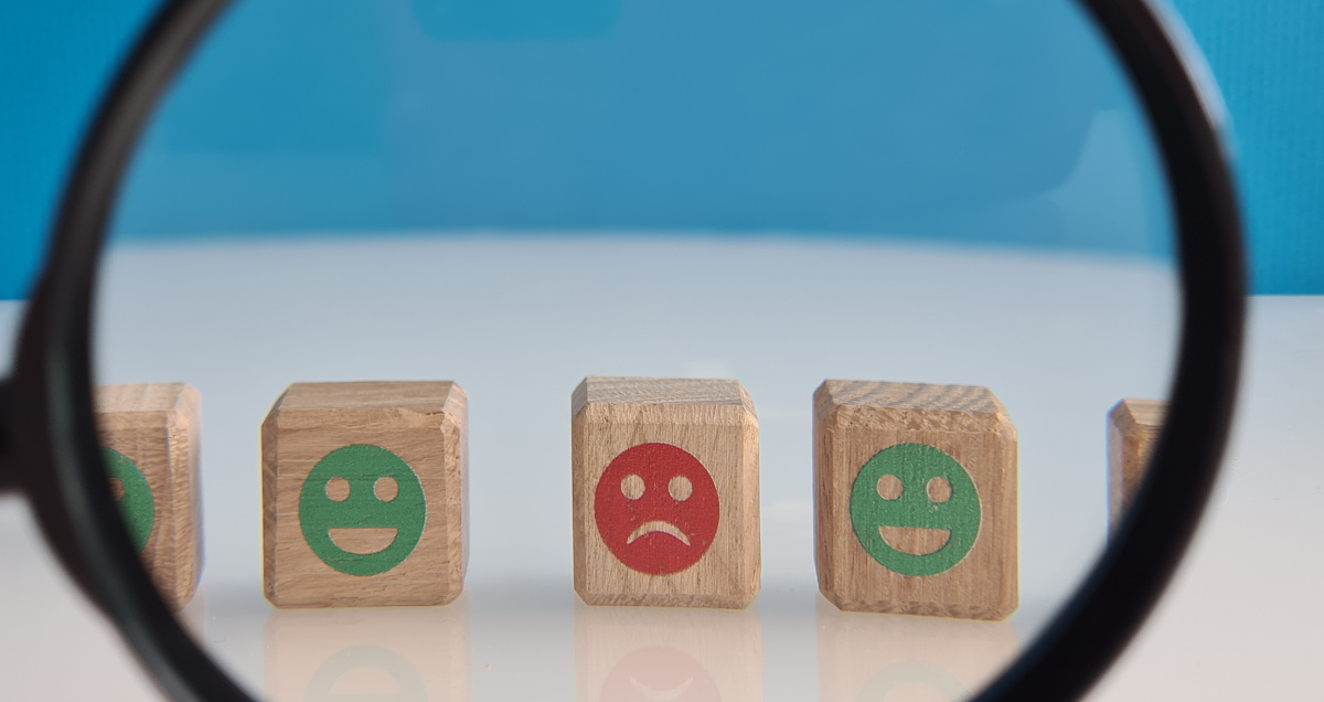 Sentiment Analysis nel B2B. La logica che lascia il posto alle emozioni