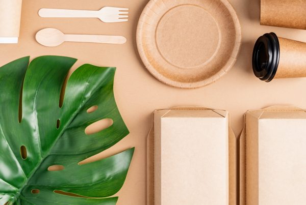 gadget ecologici e sostenibili - materiali sostenibili