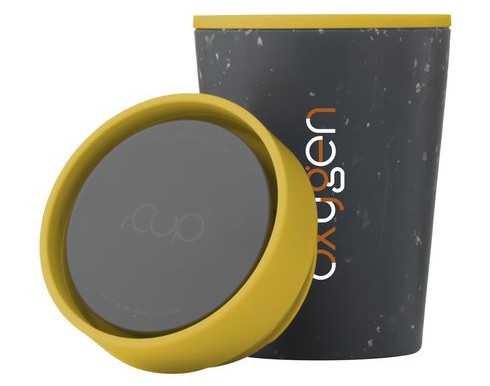 gadget ecologici e sostenibili - mug personalizzata
