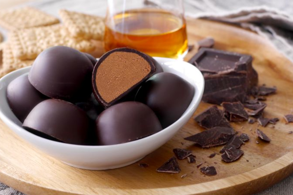Cioccolatini cuneesi made in italy