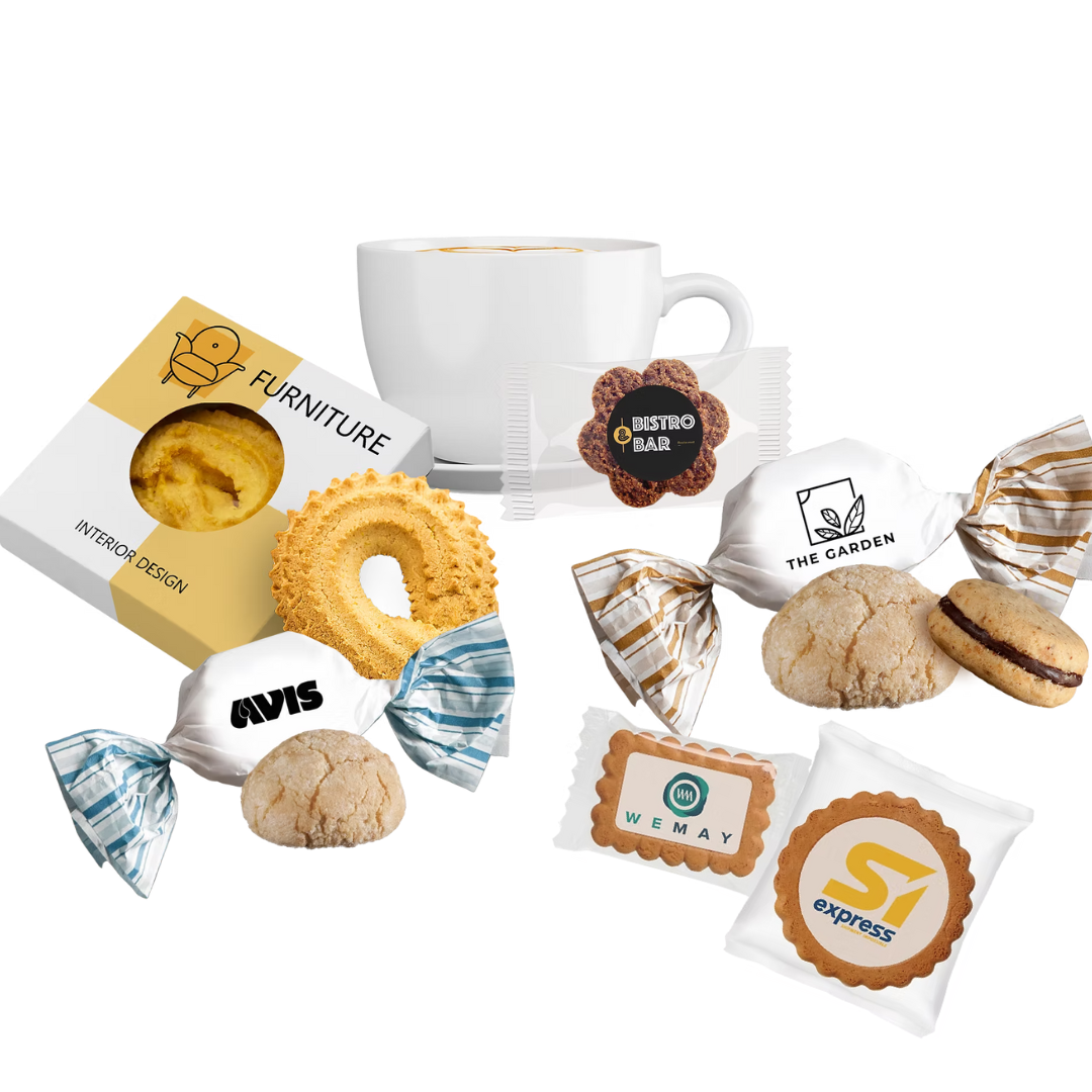 biscotti personalizzati