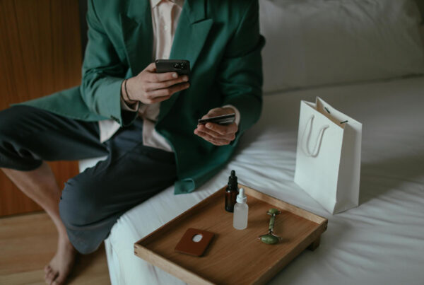 gadget per hotel