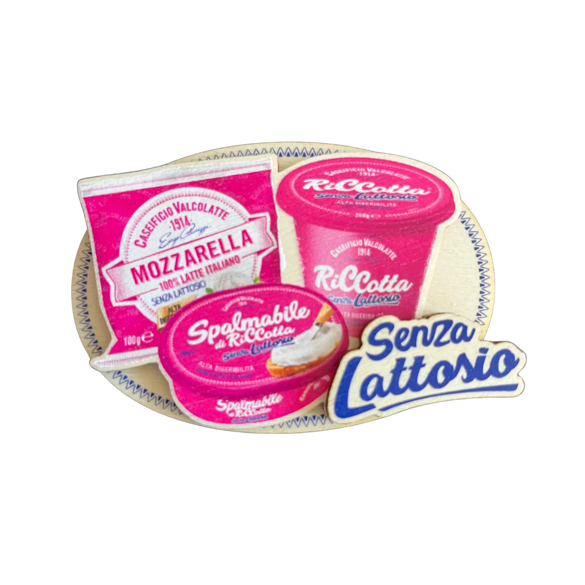Calamita-Valcolatte
