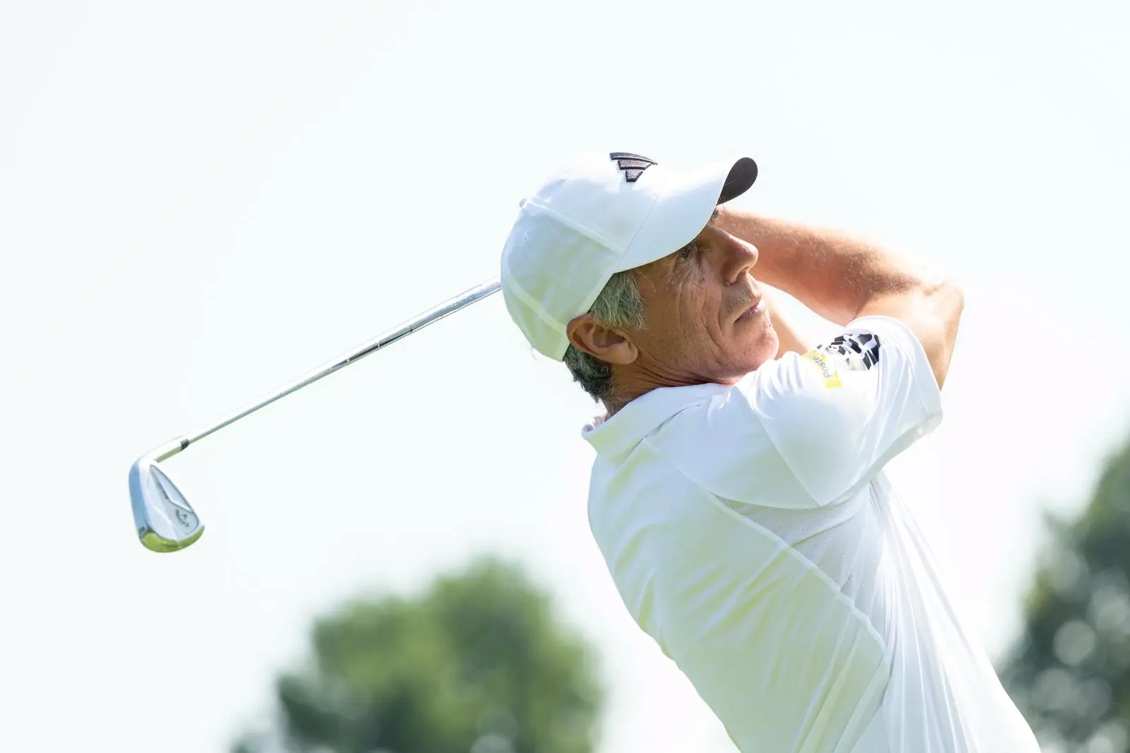 SERCOM PER ADIDAS OFFICIAL PARTNER DELLA FONDAZIONE VIALLI E MAURO GOLF CUP 2026