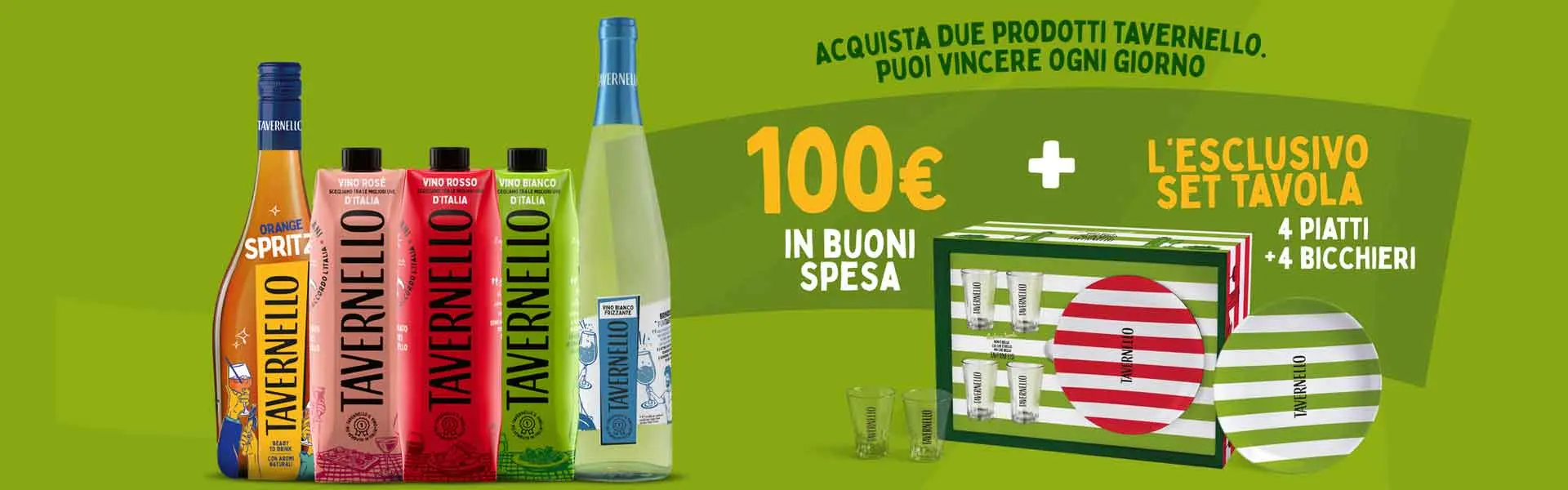 concorsotavenerllo-brinda-e-vinci-vinci-buoni-spesa-kit-tavola